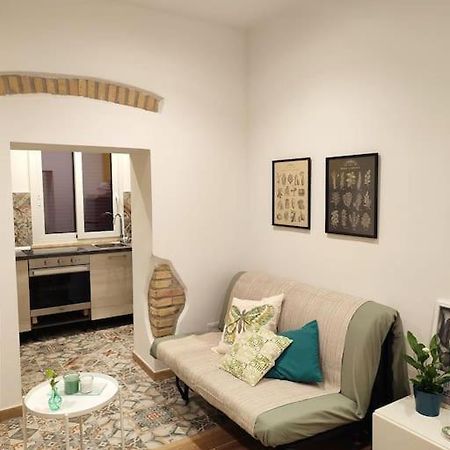 Casa Centoc'E Apartment โรม ภายนอก รูปภาพ