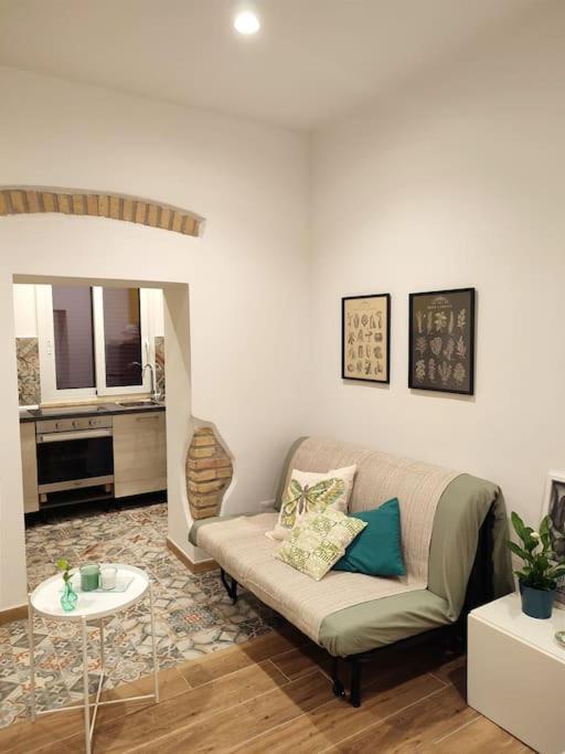 Casa Centoc'E Apartment โรม ภายนอก รูปภาพ