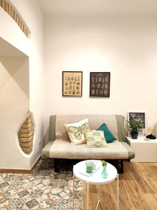 Casa Centoc'E Apartment โรม ภายนอก รูปภาพ
