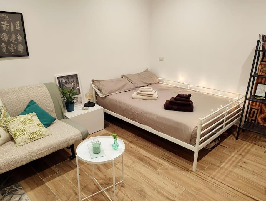Casa Centoc'E Apartment โรม ภายนอก รูปภาพ